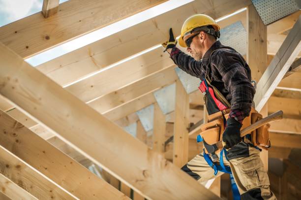 Best Best Roofing Contractors  in Farr West, UT