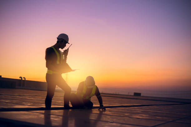 Best Tile Roofing Contractor  in Farr West, UT
