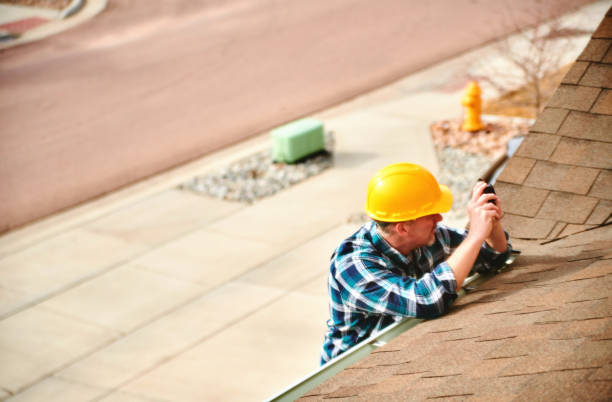Best Residential Roofing Contractor  in Farr West, UT