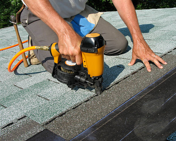 Quick and Trustworthy Emergency Roof Repair Services in Farr West, UT