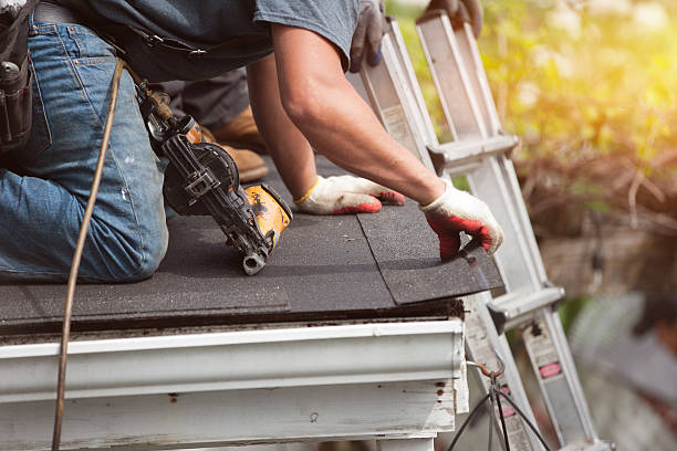 Best Metal Roofing Contractor  in Farr West, UT